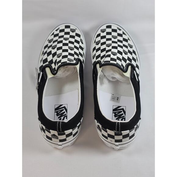 Vans x Dover Street Market OG Classic Slip-On – DSM Checkerboard – BNIB Men’s 10
